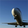 Suspende SCT a Aerocalifornia